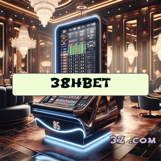 Bônus Empolgantes no 38h bet: Jogue e Ganhe Mais!