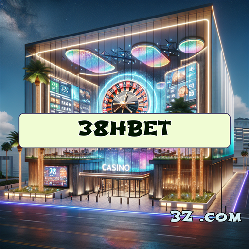 Apostas Esportivas no 38h Bet: Uma Experiência Inigualável