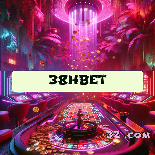 A Plataforma Dinâmica da 38h Bet: Uma Nova Era nos Jogos