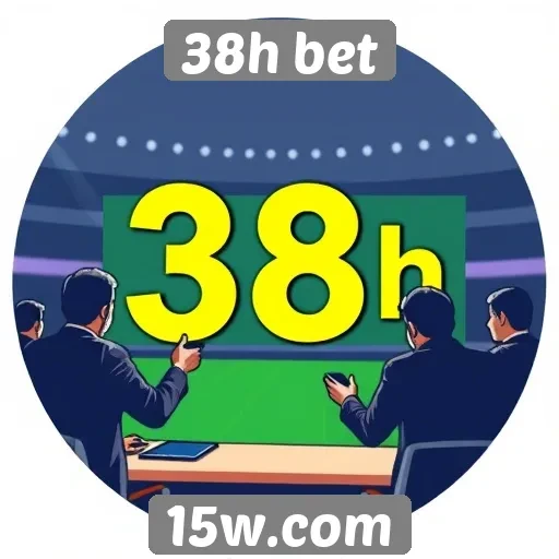 Dicas de apostas para iniciantes na 38h bet