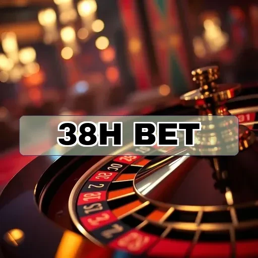 38h bet: Mergulhe nos Caça-níqueis que São Sucesso Entre os Jogadores