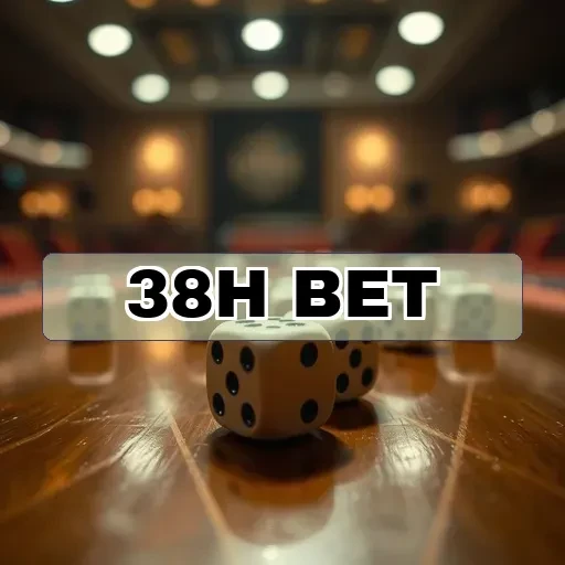 38h bet: Descubra as Melhores Oportunidades em Apostas Esportivas