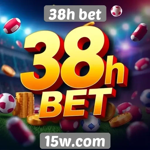 Análise das ofertas de jogos no site 38h bet