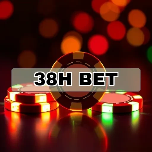 38h bet: Descubra o Mundo Empolgante do Bingo Online