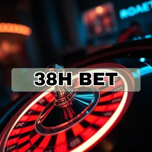 38h bet: Explore a Experiência do Cassino Ao Vivo com Inovações Únicas