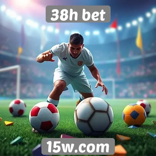 Avaliação dos jogos oferecidos no 38h bet