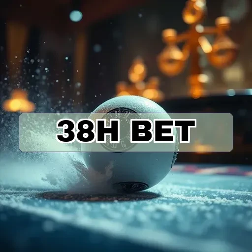 38h bet: Loterias Que Encantam e Premiam Usuários