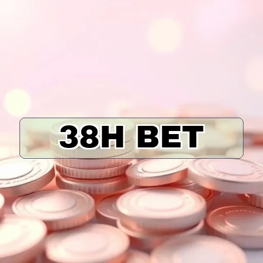 38h bet: O Destino Imperdível para Apostadores de Poker Online